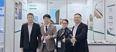 KMD at NEPCON JAPAN: Strategic Market Insights and Global Supply Chain Integration